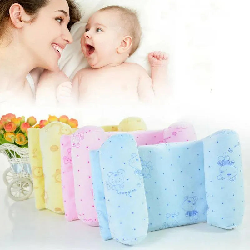 Baby Styling Pillow