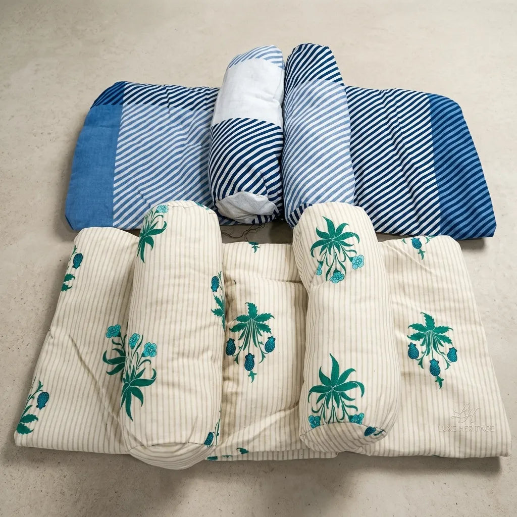 Baby Styling Pillow