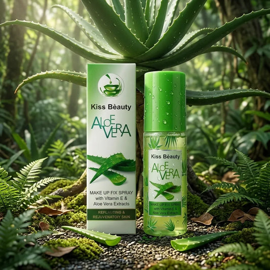 Makeup Fix Spray