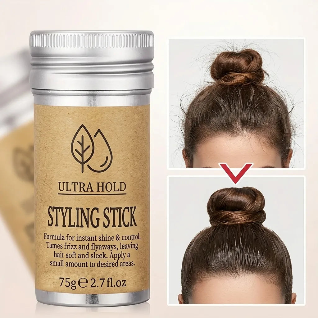 Hair Wax Stick