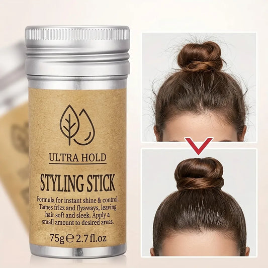 Hair Wax Stick