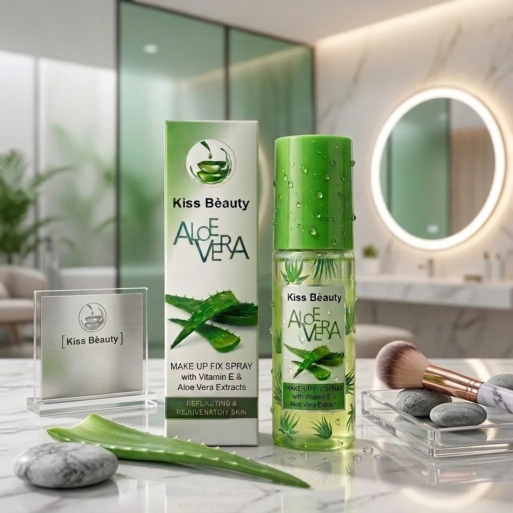 Makeup Fix Spray